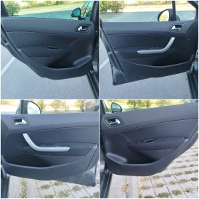 Peugeot 308 2.0HDI-140кс.6+ 1места, снимка 16