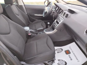 Peugeot 308 2.0HDI-140кс.6+ 1места, снимка 13