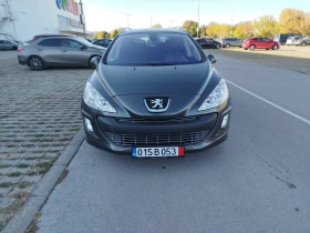 Peugeot 308 2.0HDI-140кс.6+ 1места, снимка 1