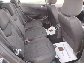 Peugeot 308 2.0HDI-140кс.6+ 1места, снимка 12