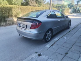 Mercedes-Benz C 220 2.2, снимка 6