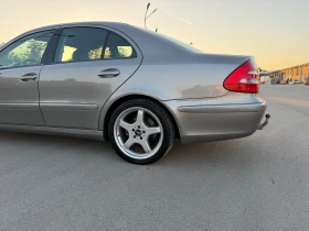 Mercedes-Benz E 500, снимка 10