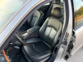 Mercedes-Benz E 500, снимка 3