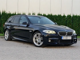 BMW 525 525D , снимка 1
