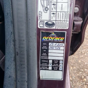 Ford Fiesta tdci, снимка 10