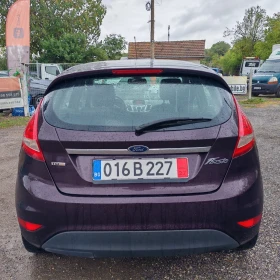 Ford Fiesta tdci, снимка 5