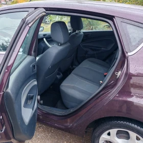 Ford Fiesta tdci, снимка 8