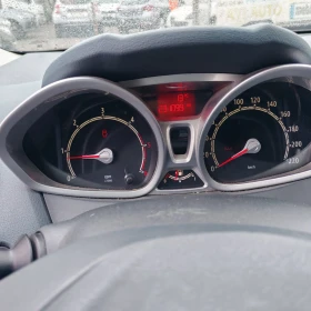 Ford Fiesta tdci, снимка 9