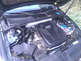Audi A4 2.0 TDI S-Line Euro 6//Ad Blue\\ !!!, снимка 11