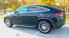 Mercedes-Benz GLE 450, снимка 17