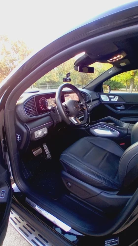 Mercedes-Benz GLE 450, снимка 10