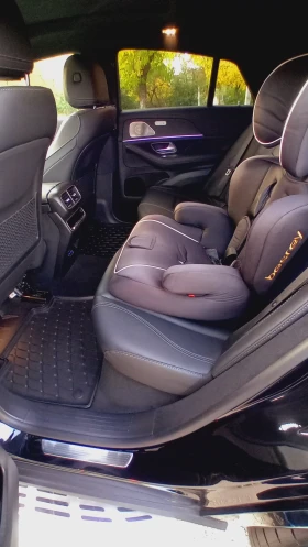 Mercedes-Benz GLE 450, снимка 6