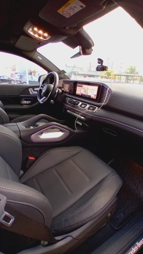 Mercedes-Benz GLE 450, снимка 2