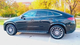 Mercedes-Benz GLE 450, снимка 13