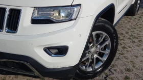     Jeep Grand cherokee 44 FULL     