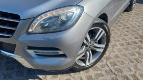 Mercedes-Benz ML 350 44 FULL       | Mobile.bg    2