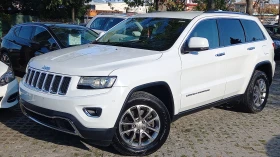 Jeep Grand cherokee 4Х4 FULL ИЗКЛЮЧИТЕЛНО СЕРВИЗ КНИЖК УНИКАТ ОБСЛУЖЕН