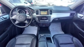 Mercedes-Benz ML 350 44 FULL       | Mobile.bg    11