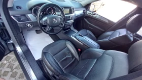 Mercedes-Benz ML 350 44 FULL       | Mobile.bg    9