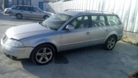 VW Passat 2.5 TDI /1.9 TDI 131 k.  | Mobile.bg    2