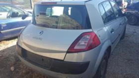     Renault Megane 1.5  1.9  