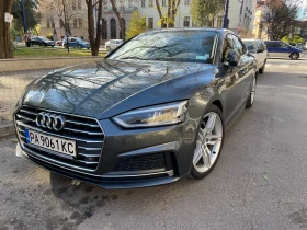 Audi A5 S- LINE, снимка 1