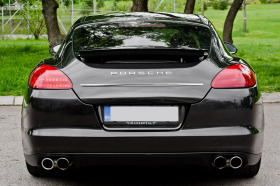 Porsche Panamera GTS, снимка 6 - Автомобили и джипове - 40658228