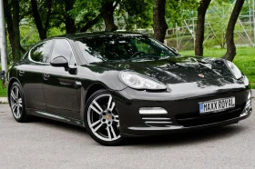 Porsche Panamera GTS - [4] 