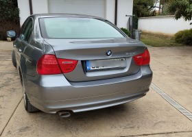 BMW 318 E90, снимка 3