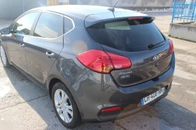 Kia Ceed ФРАНЦИЯ, Панорама, Навигация, УНИКАТ - [8] 