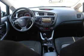 Kia Ceed ФРАНЦИЯ, Панорама, Навигация, УНИКАТ - [16] 