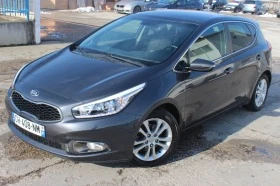 Kia Ceed ФРАНЦИЯ, Панорама, Навигация, УНИКАТ - [1] 