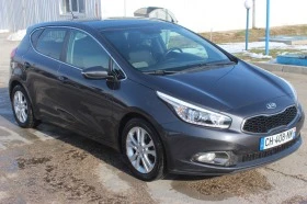 Kia Ceed ФРАНЦИЯ, Панорама, Навигация, УНИКАТ - [4] 