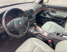 BMW 530 530i Individual , снимка 7 - Автомобили и джипове - 45485502