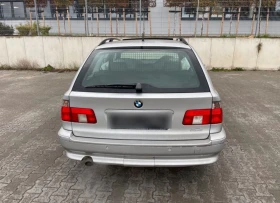 BMW 530 530i Individual , снимка 6 - Автомобили и джипове - 45485502