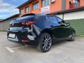 Mazda 3 2, 5 4x4 PREMIUM, снимка 12