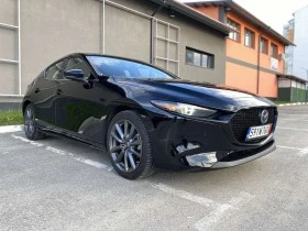 Mazda 3 2, 5 4x4 PREMIUM, снимка 1