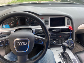 Audi A6 3.0tfsi stage1  | Mobile.bg   11