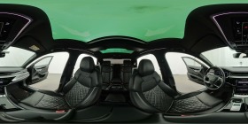 Audi A8 5.0TDI SPORT 3xTV B&O 360 PANO FULL, снимка 16 - Автомобили и джипове - 45485524