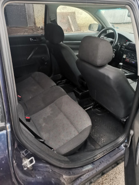 VW Passat 1.9 TDI 110KC, снимка 5 - Автомобили и джипове - 45387232