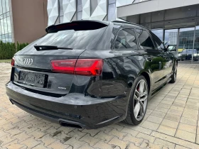Обява за продажба на Audi A6 3xS-LINE-COMPETITION-MATRIX-DISTRONIK-LINE ASSYST- ~Цена по договаряне - изображение 4