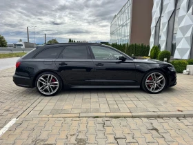 Обява за продажба на Audi A6 3xS-LINE-COMPETITION-MATRIX-DISTRONIK-LINE ASSYST- ~Цена по договаряне - изображение 3