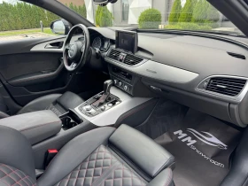 Обява за продажба на Audi A6 3xS-LINE-COMPETITION-MATRIX-DISTRONIK-LINE ASSYST- ~Цена по договаряне - изображение 10