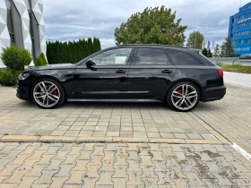 Обява за продажба на Audi A6 3xS-LINE-COMPETITION-MATRIX-DISTRONIK-LINE ASSYST- ~Цена по договаряне - изображение 7
