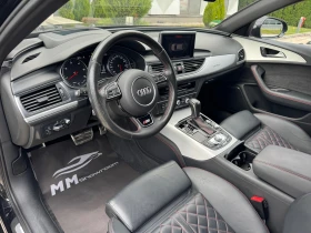 Обява за продажба на Audi A6 3xS-LINE-COMPETITION-MATRIX-DISTRONIK-LINE ASSYST- ~Цена по договаряне - изображение 8
