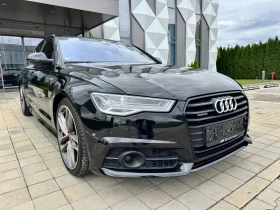 Обява за продажба на Audi A6 3xS-LINE-COMPETITION-MATRIX-DISTRONIK-LINE ASSYST- ~Цена по договаряне - изображение 2