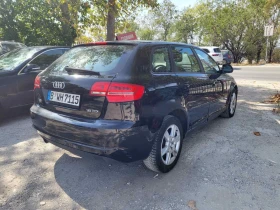 Audi A3 1.6 TDI Avtomat  | Mobile.bg    5