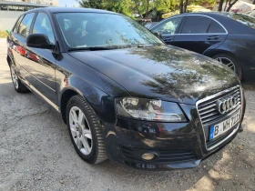 Audi A3 1.6 TDI Avtomat , снимка 6