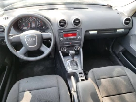 Audi A3 1.6 TDI Avtomat , снимка 12