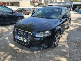 Audi A3 1.6 TDI Avtomat  | Mobile.bg    8